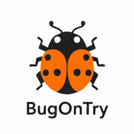 BugOnTry logo