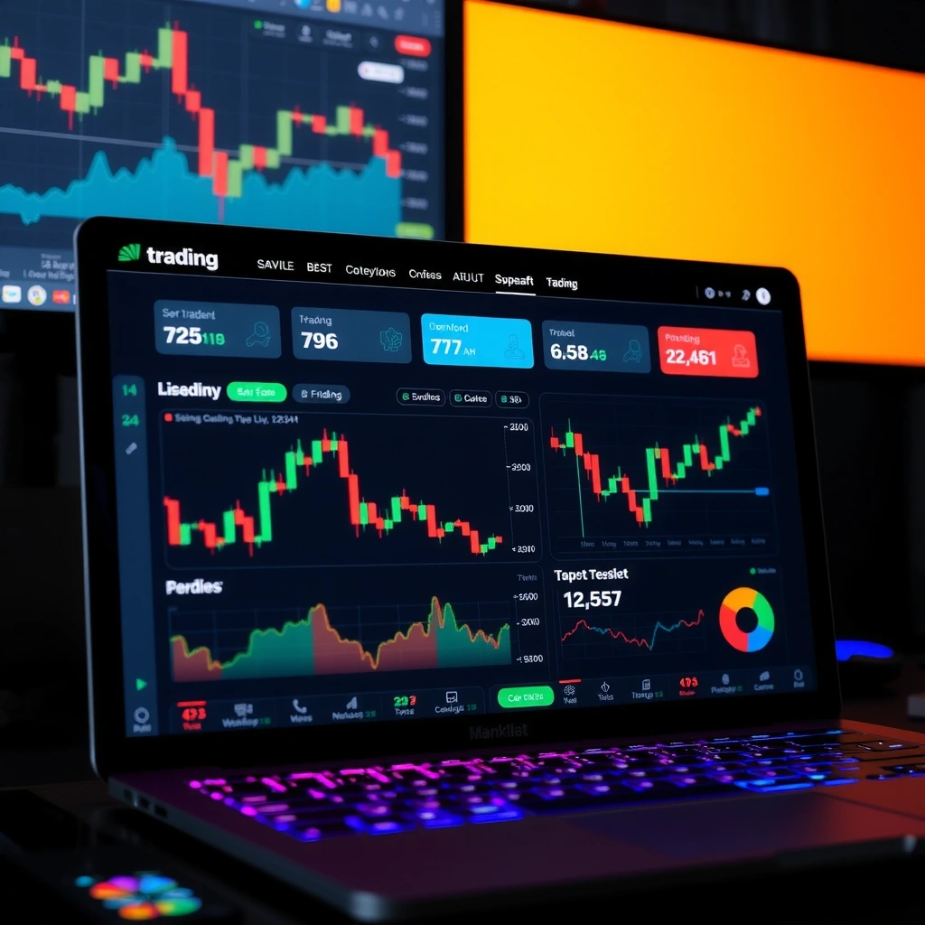 Vista previa del dashboard de BugOnTry